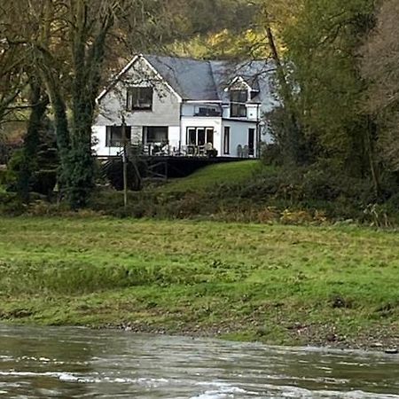 Riverside Stay Gunnislake Exterior foto