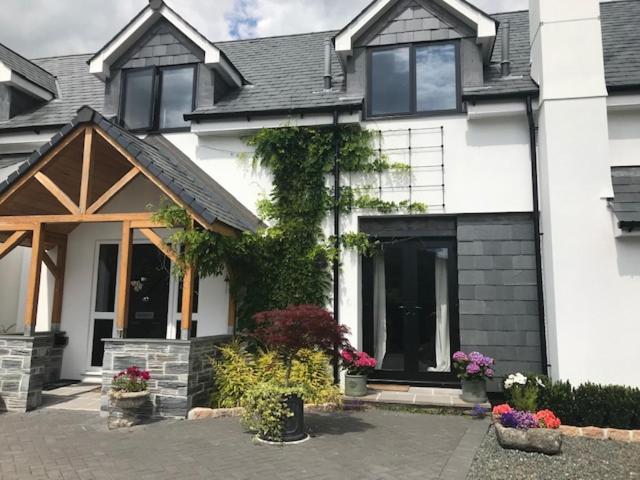 Riverside Stay Gunnislake Exterior foto