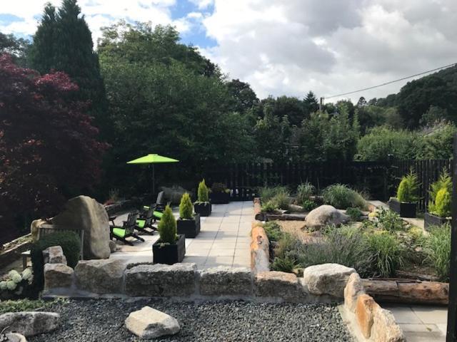 Riverside Stay Gunnislake Exterior foto