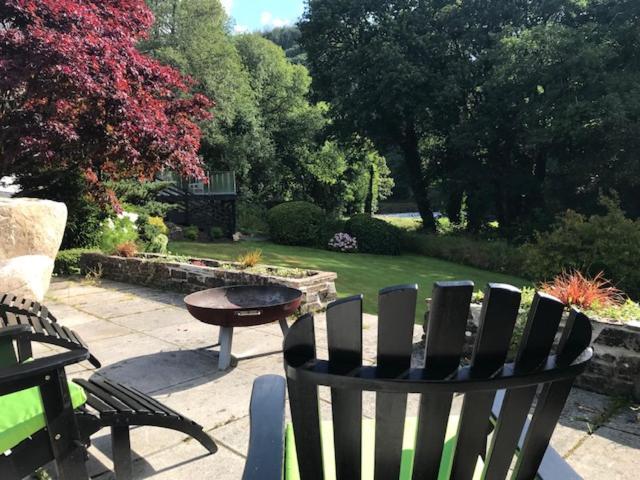 Riverside Stay Gunnislake Exterior foto